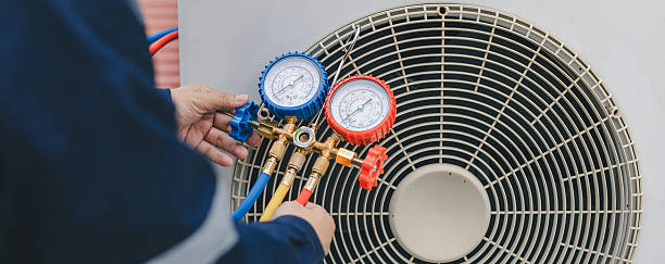 Licensed Hvac Installation service in Pleasant Hill, PA - JG Cool HVAC